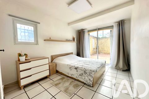 Villa i Saint-Paulet-de-Caisson, Gard, Saint-Paulet-de-Caisson - € 349.000 | Ref: 31043 - foto 9