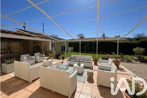 Villa i Saint-Paulet-de-Caisson, Gard, Saint-Paulet-de-Caisson - € 349.000 | Ref: 31043 - foto 11