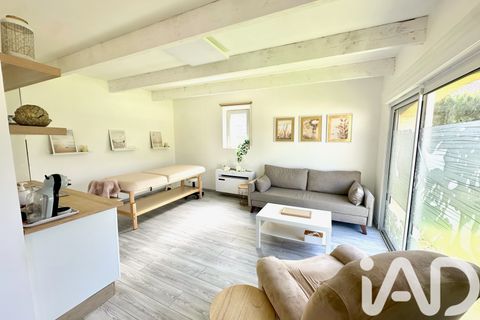 Villa i Saint-Paulet-de-Caisson, Gard, Saint-Paulet-de-Caisson - € 349.000 | Ref: 31043 - foto 12