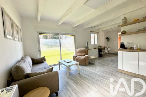 Villa i Saint-Paulet-de-Caisson, Gard, Saint-Paulet-de-Caisson - € 349.000 | Ref: 31043 - foto 13