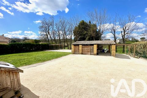 Villa i Saint-Paulet-de-Caisson, Gard, Saint-Paulet-de-Caisson - € 349.000 | Ref: 31043 - foto 14