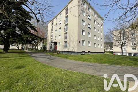 Leilighet i Taverny, Val-d'Oise, Taverny - € 157 000 | Ref: 58507 - foto 10