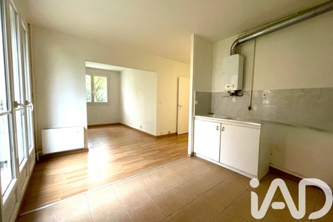 Leilighet i Taverny, Val-d'Oise, Taverny - € 157 000 | Ref: 58507 - foto 6