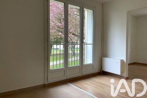 Leilighet i Taverny, Val-d'Oise, Taverny - € 157 000 | Ref: 58507 - foto 5