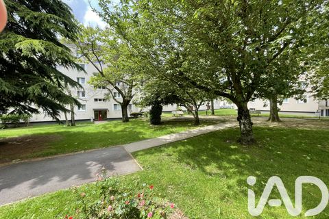 Leilighet i Taverny, Val-d'Oise, Taverny - € 157 000 | Ref: 58507 - foto 3