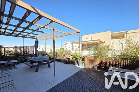 Lejlighed i Nimes, Gard, Nimes - € 235.000 | Ref: 85559 - foto 1