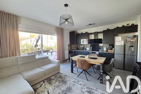 Lejlighed i Nimes, Gard, Nimes - € 235.000 | Ref: 85559 - foto 2