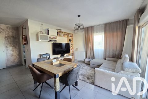 Lejlighed i Nimes, Gard, Nimes - € 235.000 | Ref: 85559 - foto 3