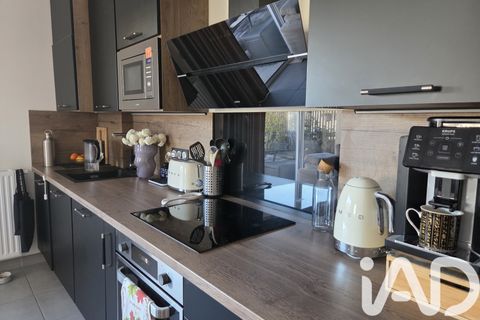 Lejlighed i Nimes, Gard, Nimes - € 235.000 | Ref: 85559 - foto 4