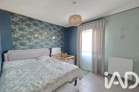 Lejlighed i Nimes, Gard, Nimes - € 235.000 | Ref: 85559 - foto 5