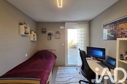 Lejlighed i Nimes, Gard, Nimes - € 235.000 | Ref: 85559 - foto 6