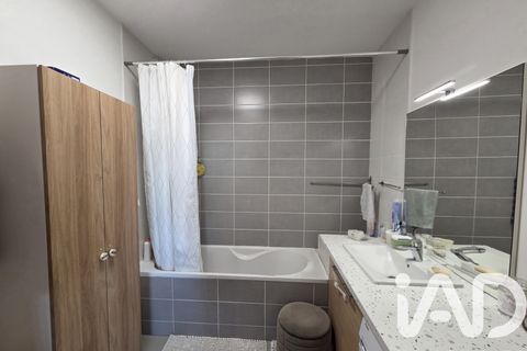 Lejlighed i Nimes, Gard, Nimes - € 235.000 | Ref: 85559 - foto 7