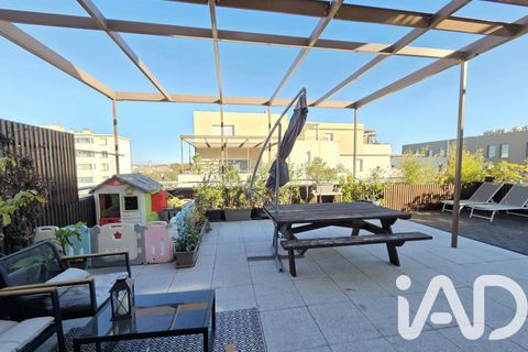 Lejlighed i Nimes, Gard, Nimes - € 235.000 | Ref: 85559 - foto 8