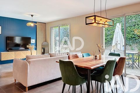 Villa i Arnas, Rhone, Arnas - € 349.000 | Ref: 82706 - foto 2