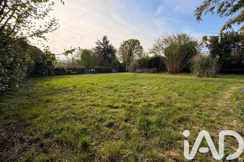 Tomt i Floirac, Gironde, Floirac - € 627 000 | Ref: 56418 - foto 3