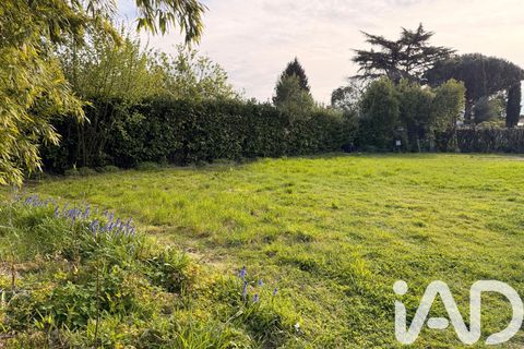 Tomt i Floirac, Gironde, Floirac - € 295 000 | Ref: 56418 - foto 2