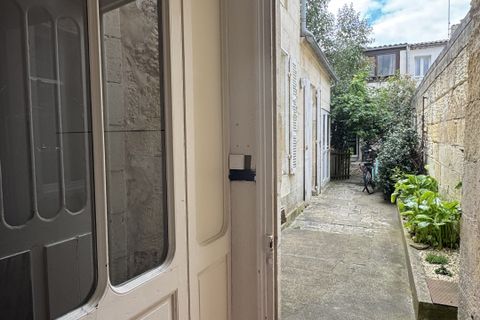 Leilighet i Rochefort, Charente-Maritime, Rochefort - € 129 000 | Ref: 71431 - foto 18