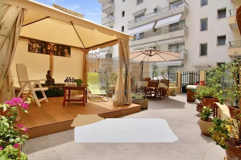 Lejlighed i Menton, Alpes-Maritimes, Menton - € 362.000 | Ref: L17204 - foto 1