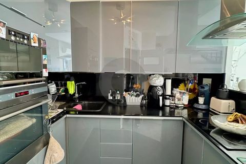Lejlighed i Menton, Alpes-Maritimes, Menton - € 362.000 | Ref: L17204 - foto 6