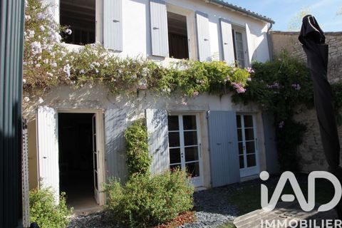Villa i La Flotte, Charente-Maritime, La Flotte - € 1.560.000 | Ref: 48947 - foto 1