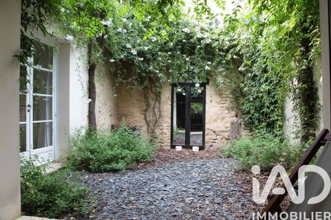 Villa i La Flotte, Charente-Maritime, La Flotte - € 1.560.000 | Ref: 48947 - foto 5