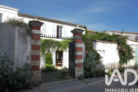 Villa i La Flotte, Charente-Maritime, La Flotte - € 1.560.000 | Ref: 48947 - foto 8