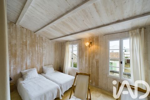 Villa i La Flotte, Charente-Maritime, La Flotte - € 1.560.000 | Ref: 48947 - foto 10