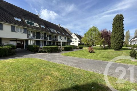 Leilighet i Pontpoint, Oise, Pontpoint - € 137 000 | Ref: 3155 - foto 2