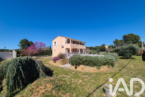Villa i Aureille, Bouches-du-Rhone, Aureille - € 565 000 | Ref: 104801 - foto 2