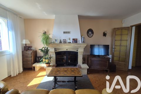 Villa i Aureille, Bouches-du-Rhone, Aureille - € 565 000 | Ref: 104801 - foto 3