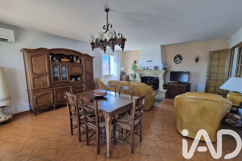 Villa i Aureille, Bouches-du-Rhone, Aureille - € 565 000 | Ref: 104801 - foto 4
