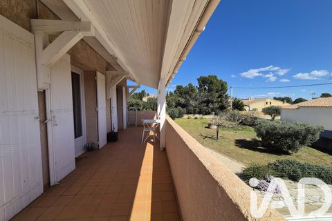 Villa i Aureille, Bouches-du-Rhone, Aureille - € 565 000 | Ref: 104801 - foto 10