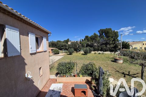 Villa i Aureille, Bouches-du-Rhone, Aureille - € 565 000 | Ref: 104801 - foto 21