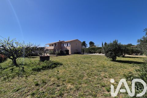 Villa i Aureille, Bouches-du-Rhone, Aureille - € 565 000 | Ref: 104801 - foto 22
