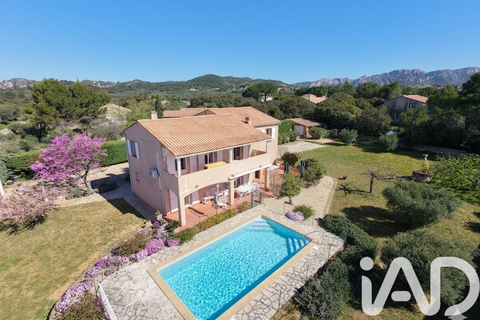 Villa i Aureille, Bouches-du-Rhone, Aureille - € 565 000 | Ref: 104801 - foto 19