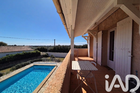 Villa i Aureille, Bouches-du-Rhone, Aureille - € 565 000 | Ref: 104801 - foto 11