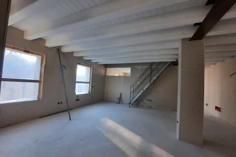 Lejlighed i Mirano, Venice, Mirano - € 680.000 | Ref: 3361 - foto 4