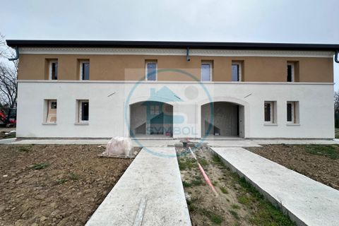 Villa i Scorze, Venice, Scorze - € 470.000 | Ref: 4237 - foto 1