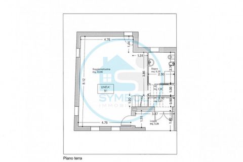 Villa i Scorze, Venice, Scorze - € 470.000 | Ref: 4237 - foto 2