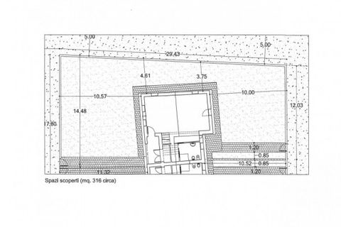 Villa i Scorze, Venice, Scorze - € 470.000 | Ref: 4237 - foto 3