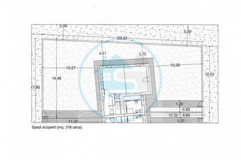 Villa i Scorze, Venice, Scorze - € 470.000 | Ref: 4237 - foto 4