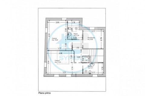 Villa i Scorze, Venice, Scorze - € 470.000 | Ref: 4237 - foto 9