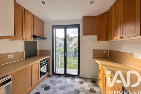 Villa i Chatou, Yvelines, Chatou - € 720.000 | Ref: 55460 - foto 2