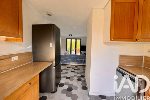 Villa i Chatou, Yvelines, Chatou - € 720.000 | Ref: 55460 - foto 3