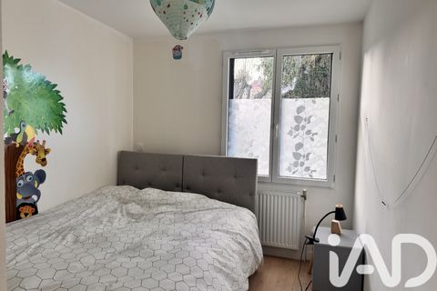 Villa i Chatou, Yvelines, Chatou - € 720.000 | Ref: 55460 - foto 5