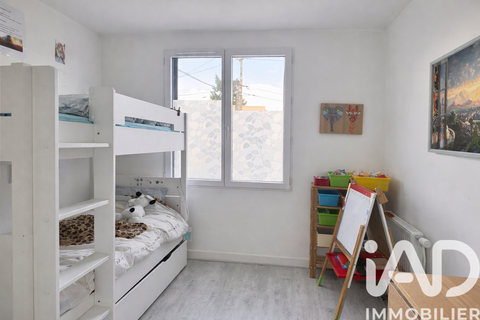 Villa i Chatou, Yvelines, Chatou - € 720.000 | Ref: 55460 - foto 6