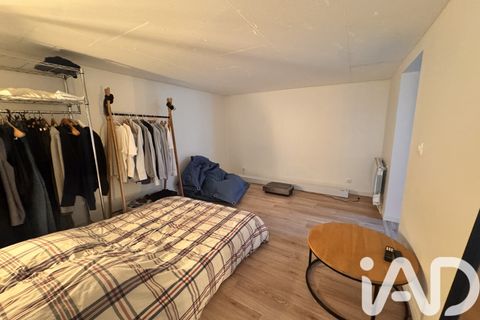 Villa i Chatou, Yvelines, Chatou - € 720.000 | Ref: 55460 - foto 8