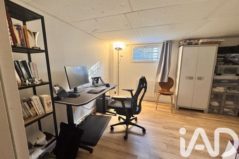 Villa i Chatou, Yvelines, Chatou - € 720.000 | Ref: 55460 - foto 9