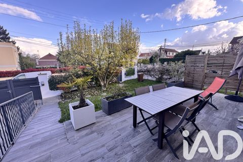 Villa i Chatou, Yvelines, Chatou - € 720.000 | Ref: 55460 - foto 10