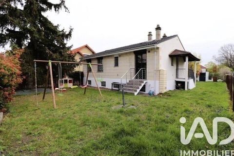 Villa i Chatou, Yvelines, Chatou - € 720.000 | Ref: 55460 - foto 11